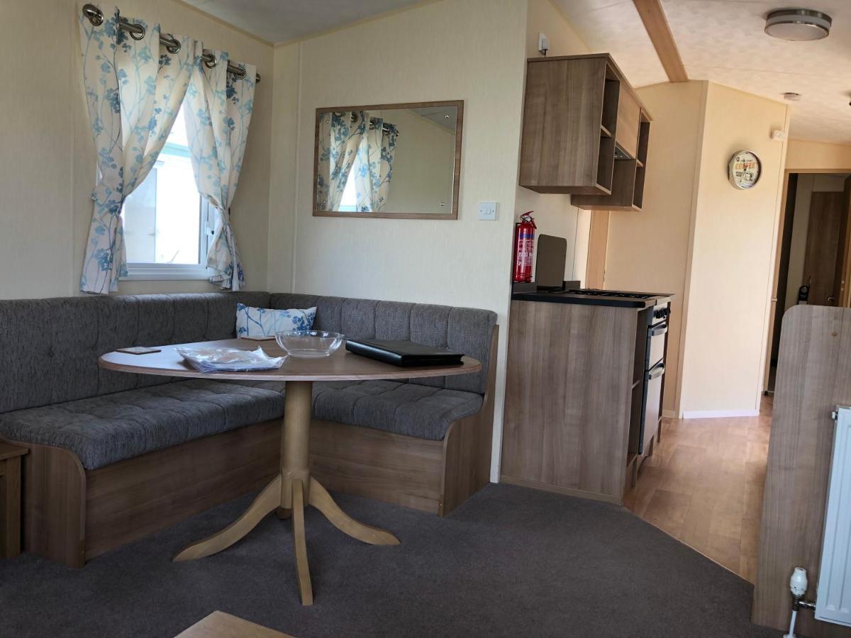 Appartement Tref Y Clawdd à Felixstowe Extérieur photo