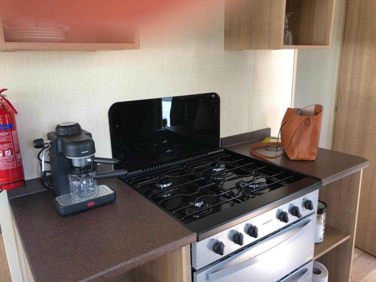 Appartement Tref Y Clawdd à Felixstowe Extérieur photo